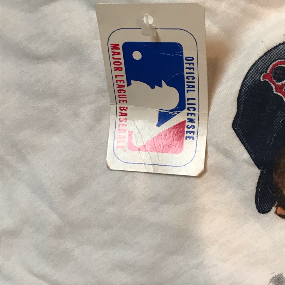 Roger Clemens Boston NWT Salem sport wear NWT - Picture 6 of 7